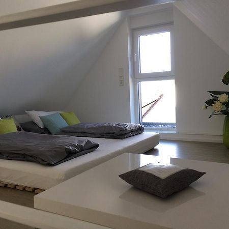 Appartements Magin Kornwestheim Exteriér fotografie