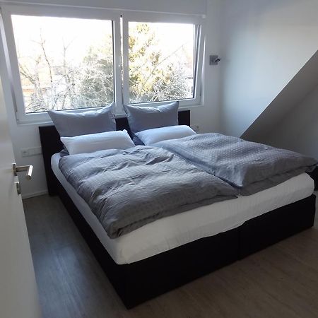 Appartements Magin Kornwestheim Exteriér fotografie