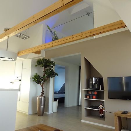 Appartements Magin Kornwestheim Exteriér fotografie