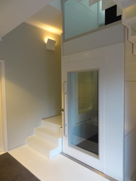 Appartements Magin Kornwestheim Exteriér fotografie