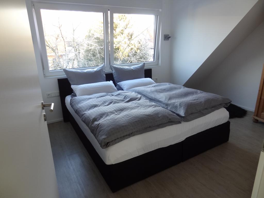 Appartements Magin Kornwestheim Exteriér fotografie